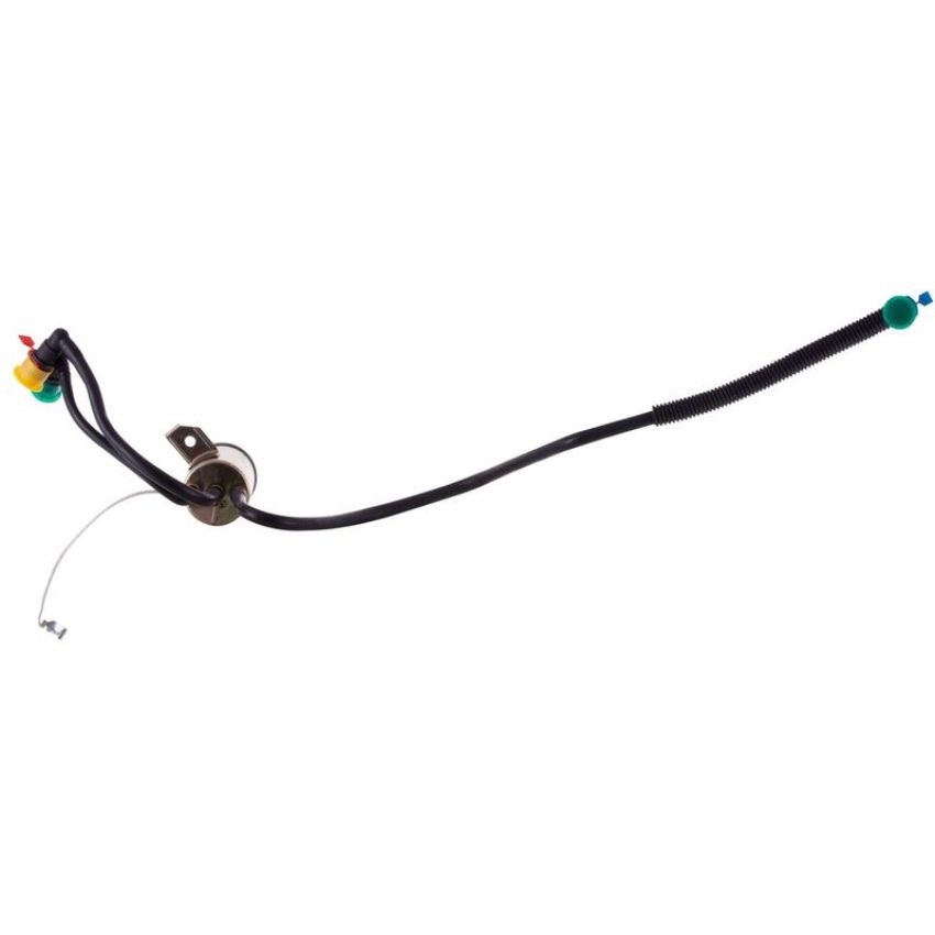 PARTS PLUS G6531 