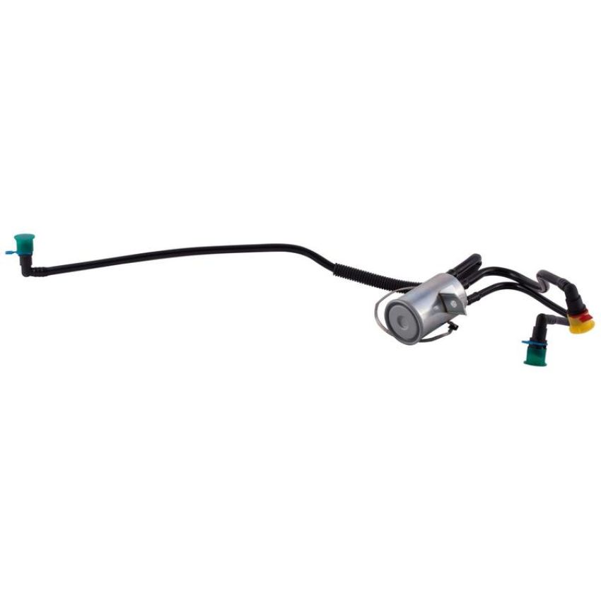 PARTS PLUS G6642 