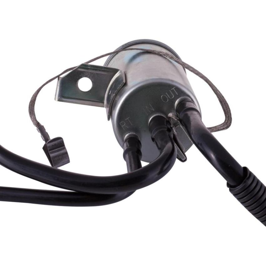 PARTS PLUS G6642 