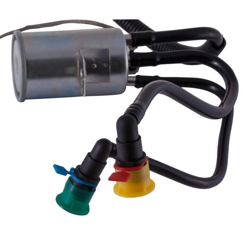 PARTS PLUS G6642 