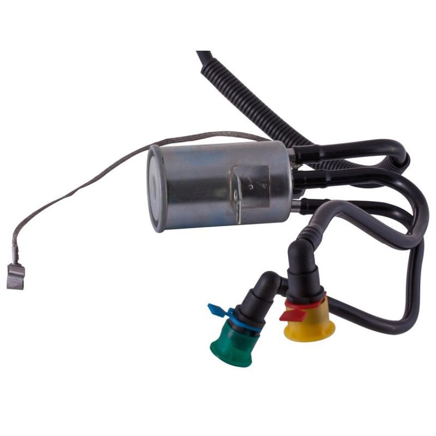 PARTS PLUS G6642 