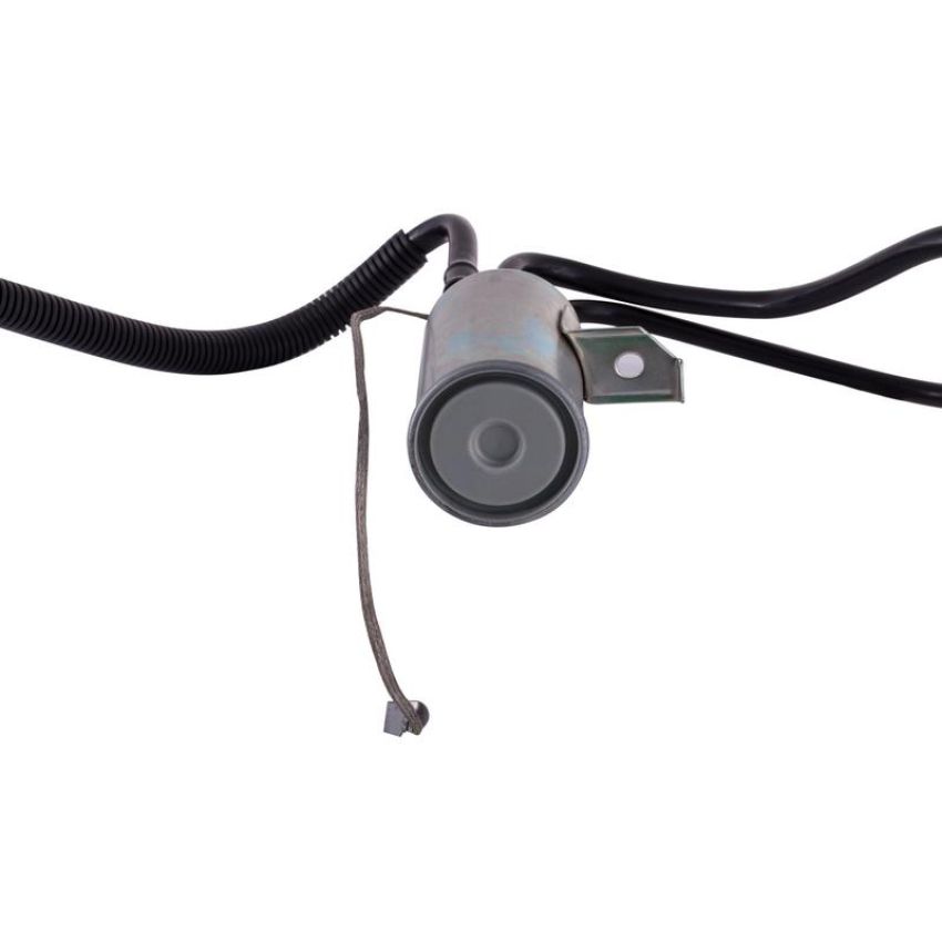 PARTS PLUS G6642 