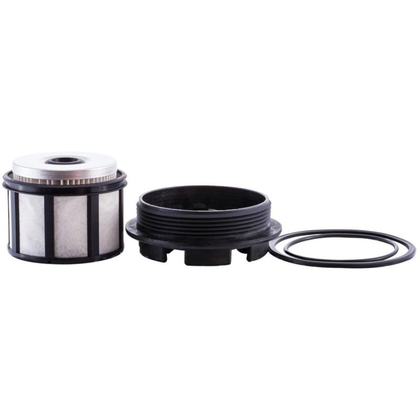 PARTS PLUS L4596F 