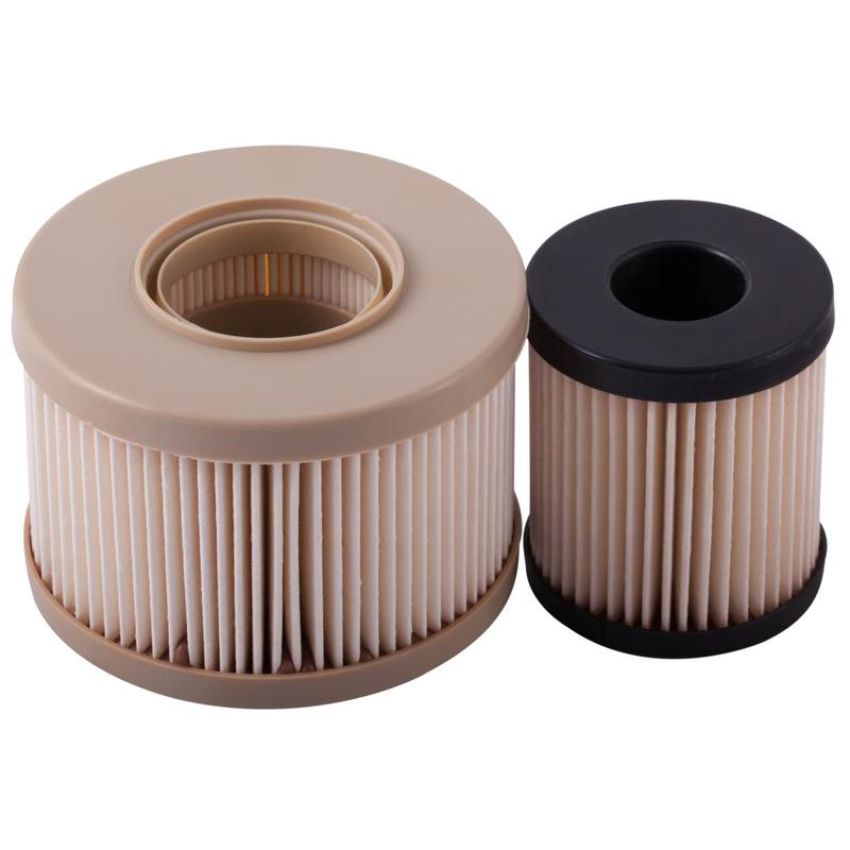 PARTS PLUS L4606F 