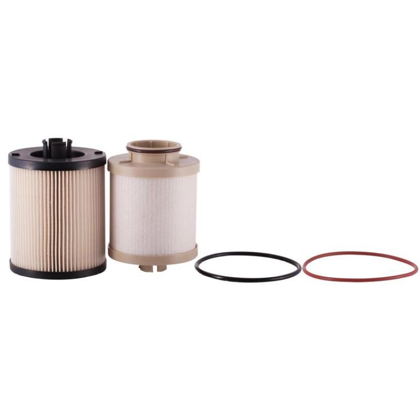 PARTS PLUS L4609FA 