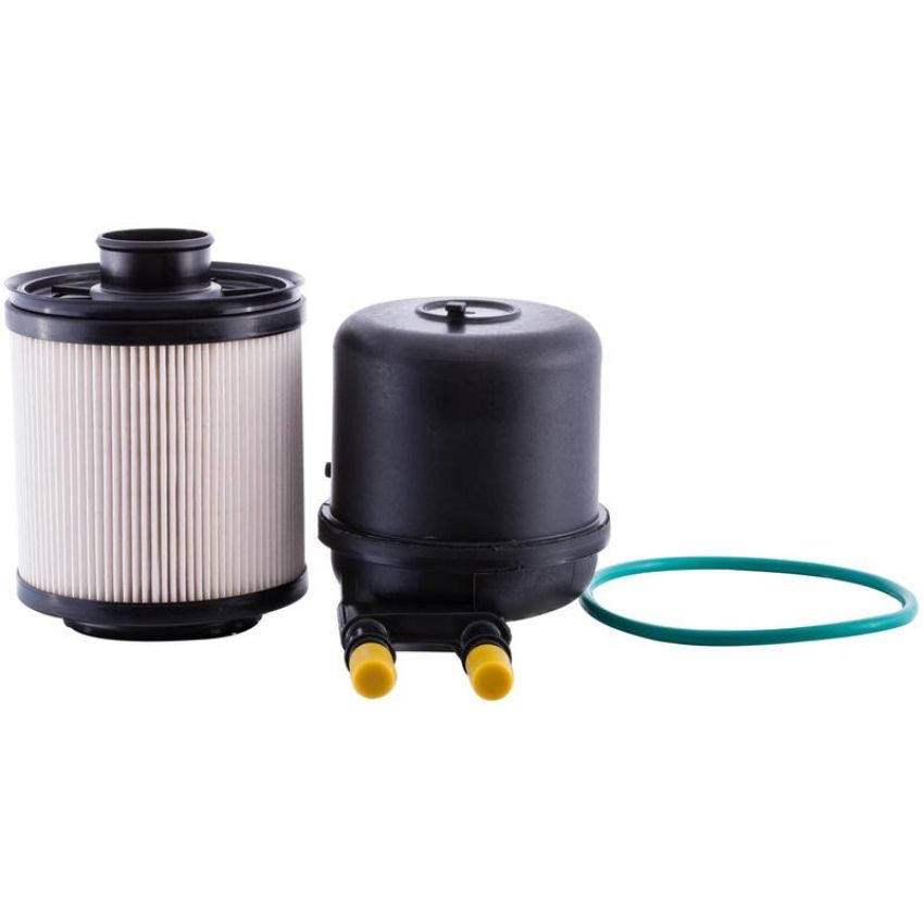 PARTS PLUS L4615F 