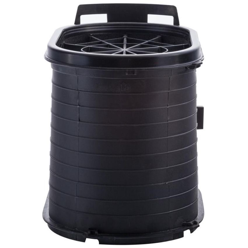 PARTS PLUS LAF1646 Engine Air Filter