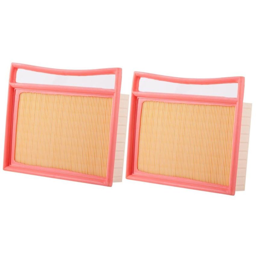 PARTS PLUS LAF1990 Engine Air Filter