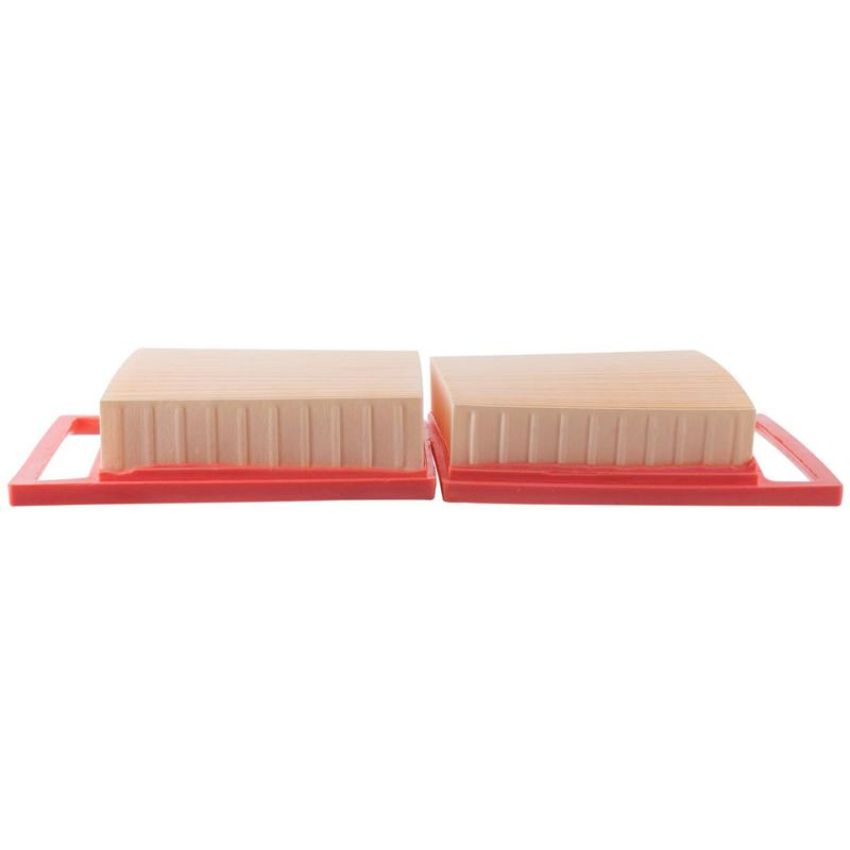 PARTS PLUS LAF1990 Engine Air Filter