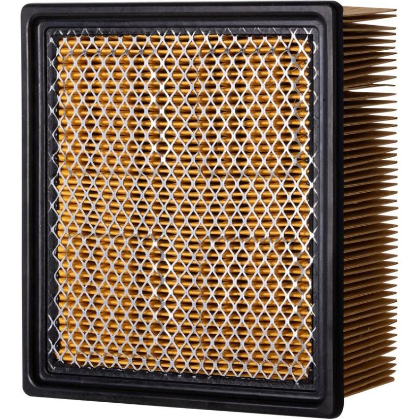 PARTS PLUS LAF8837 Engine Air Filter