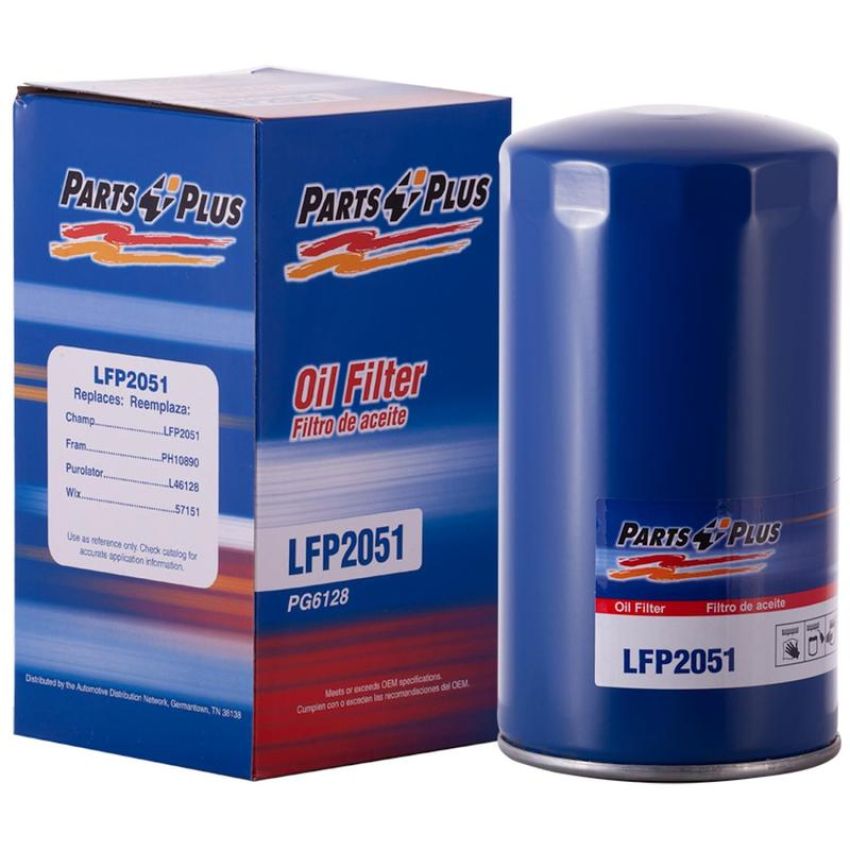 PARTS PLUS LFP2051 