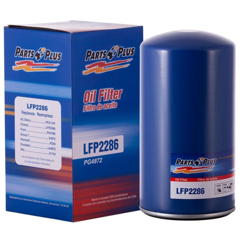 PARTS PLUS LFP2286 