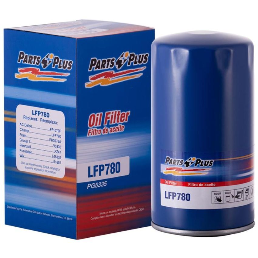 PARTS PLUS LFP780 
