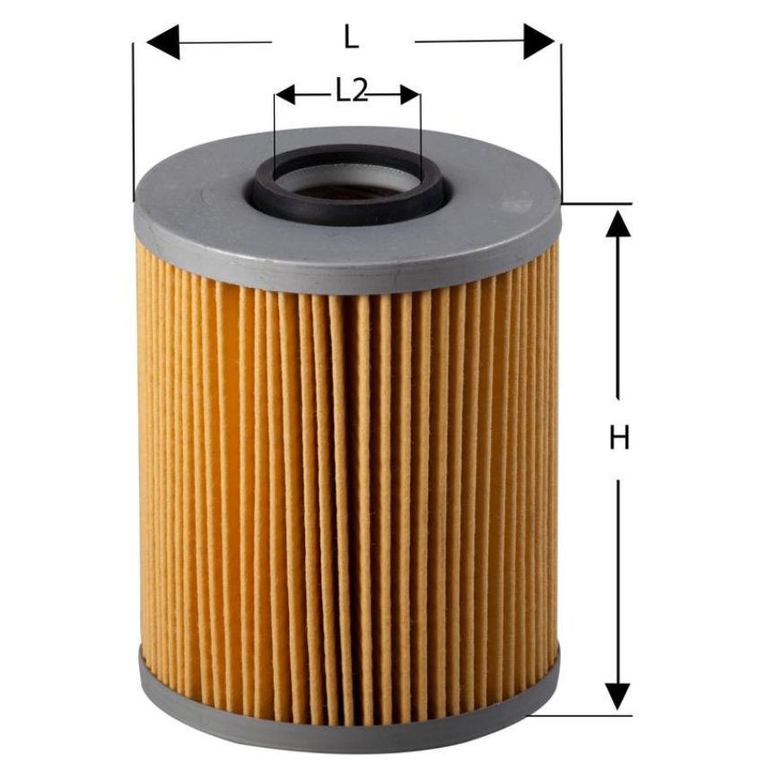 PARTS PLUS P3972EX 