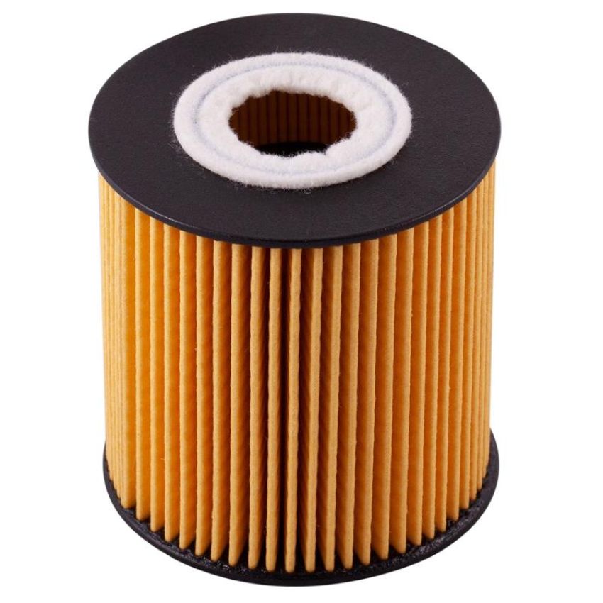 PARTS PLUS P837EX 