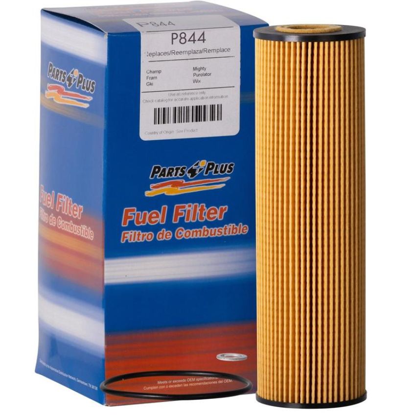 PARTS PLUS P844 