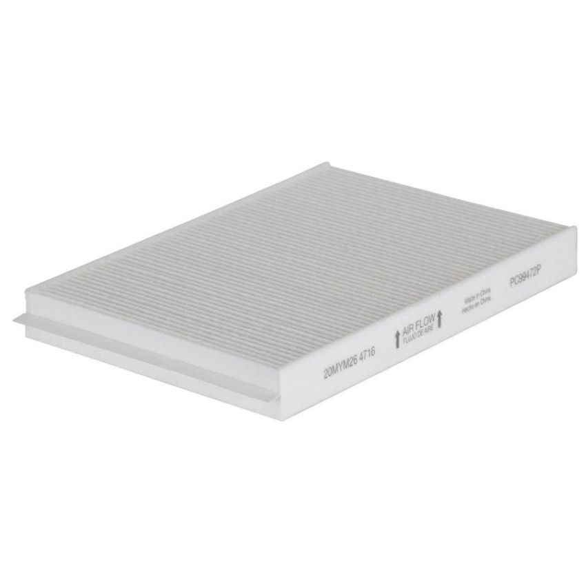 PARTS PLUS PC99472P 