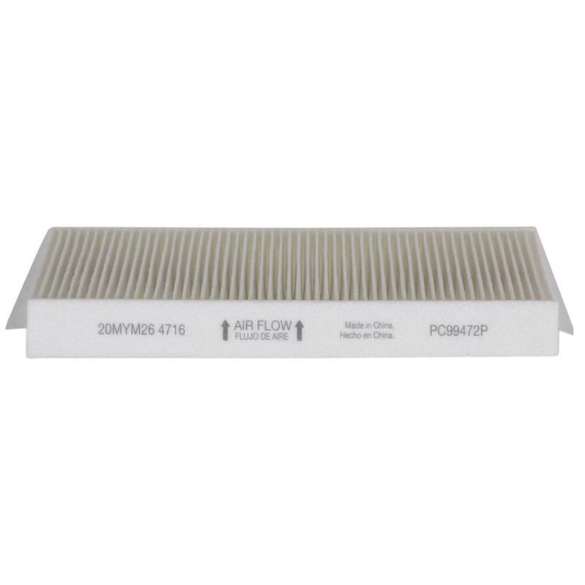 PARTS PLUS PC99472P 