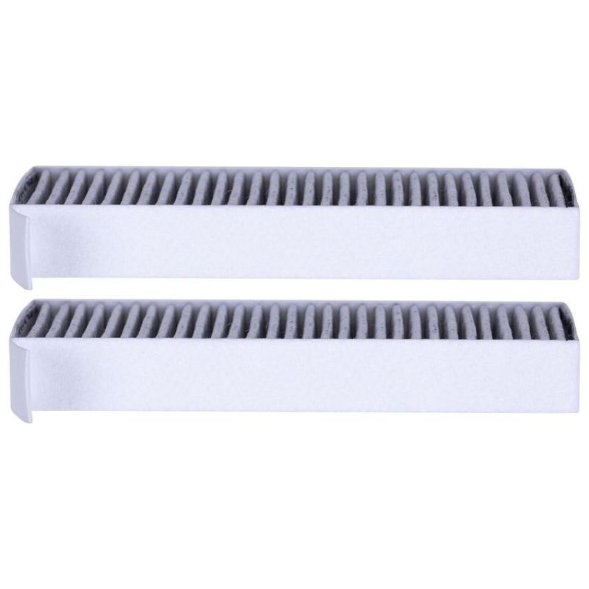 PARTS PLUS PC99502X 