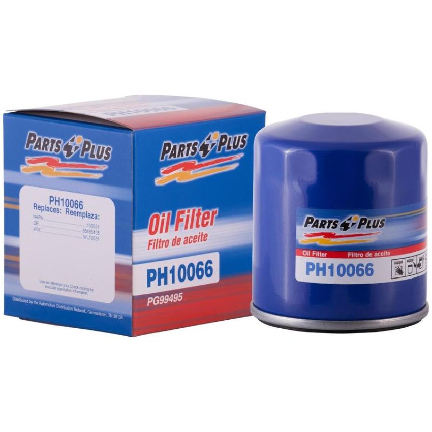 PARTS PLUS PH10066 