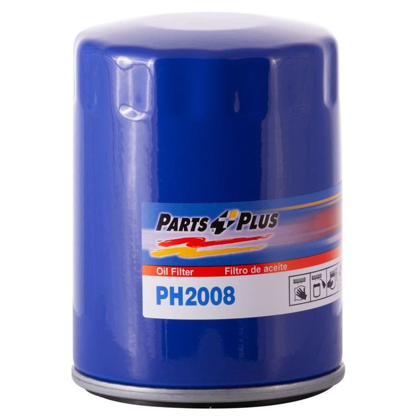 PARTS PLUS PH2008 