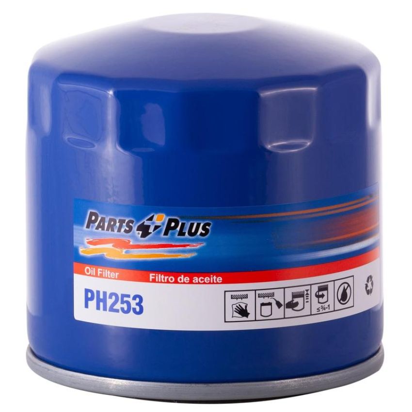 PARTS PLUS PH253 