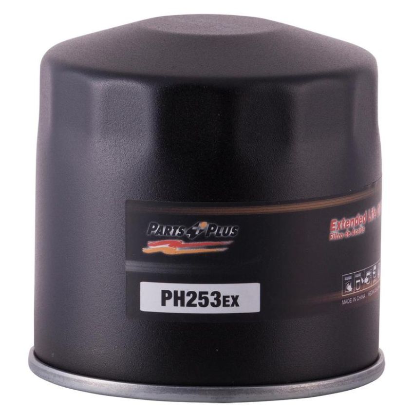PARTS PLUS PH253EX 