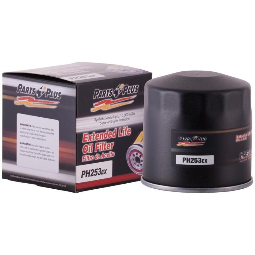 PARTS PLUS PH253EX 