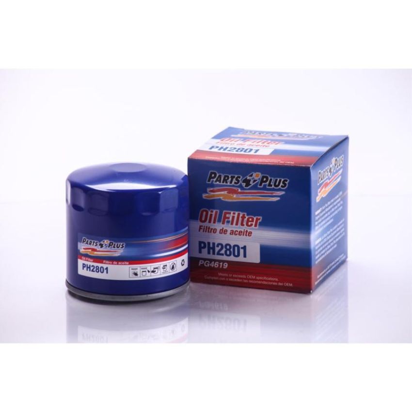 PARTS PLUS PH2801 