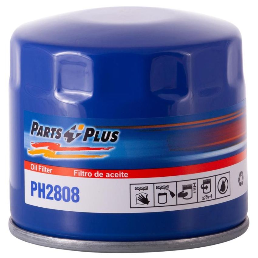 PARTS PLUS PH2808 