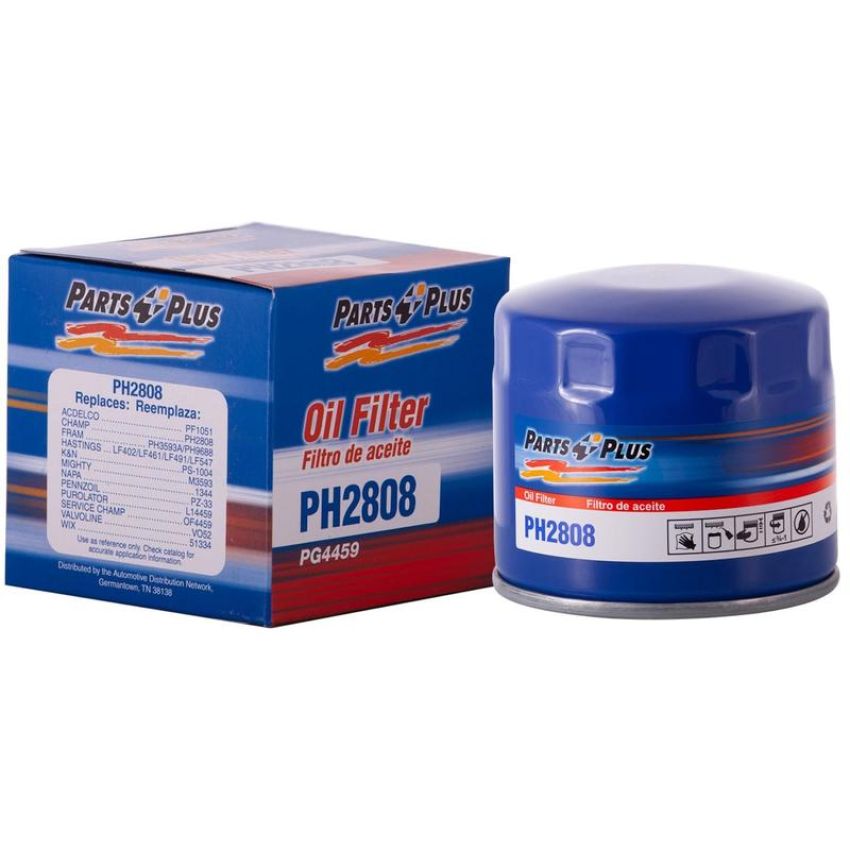 PARTS PLUS PH2808 