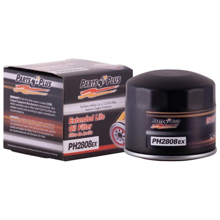 PARTS PLUS PH2808EX 
