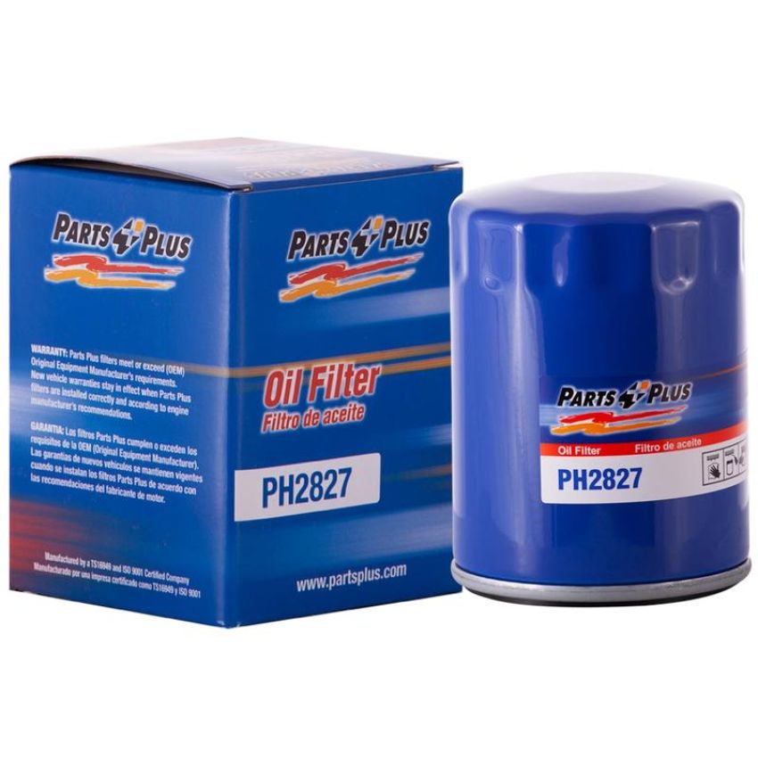 PARTS PLUS PH2827 