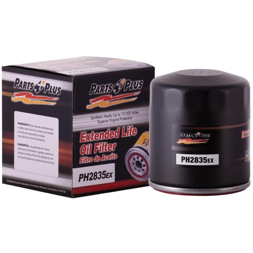 PARTS PLUS PH2835EX 