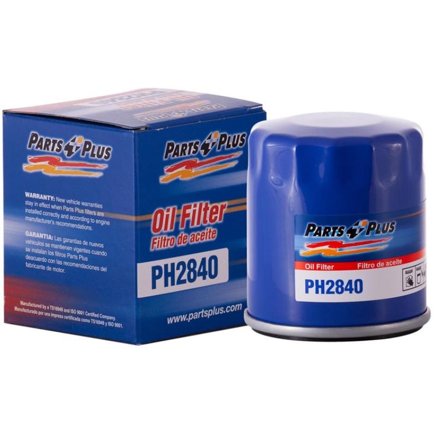 PARTS PLUS PH2840 