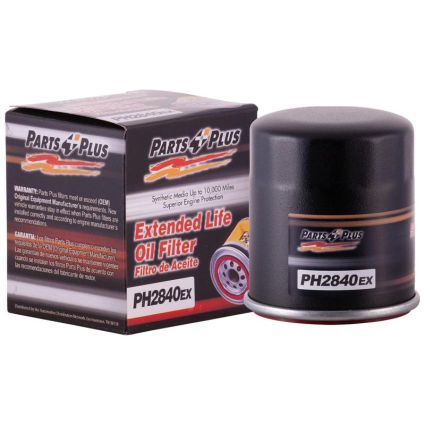 PARTS PLUS PH2840EX 