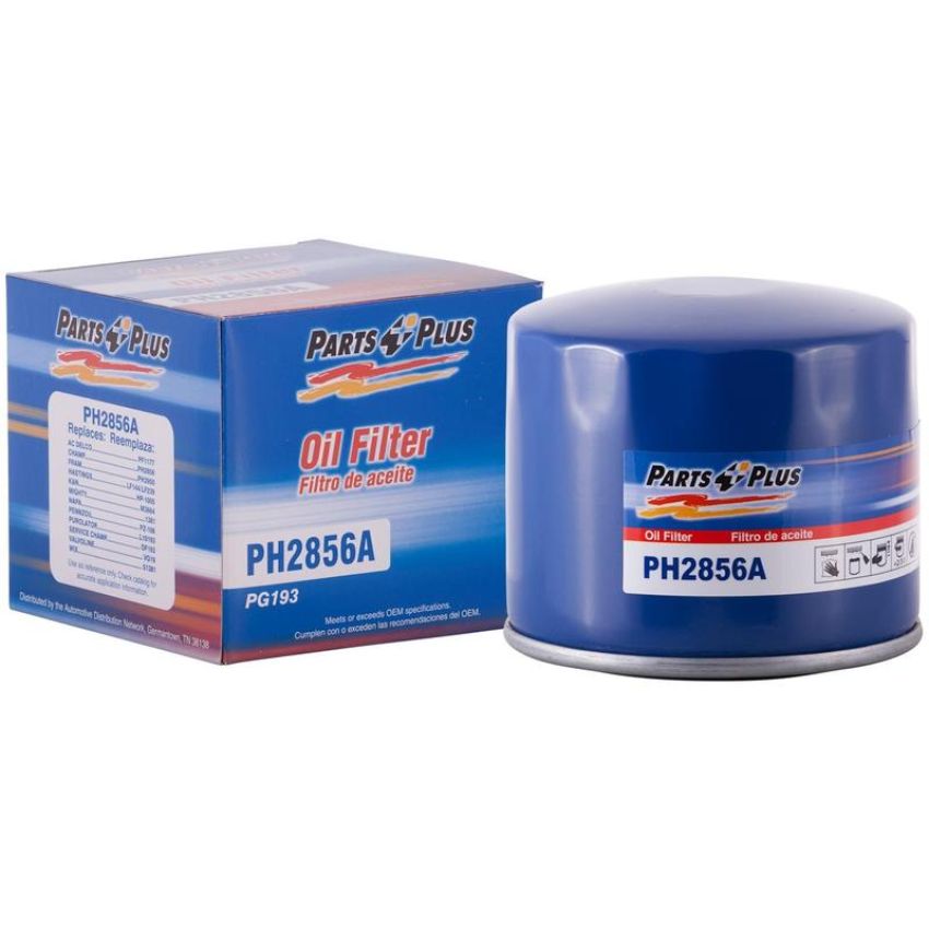 PARTS PLUS PH2856A 