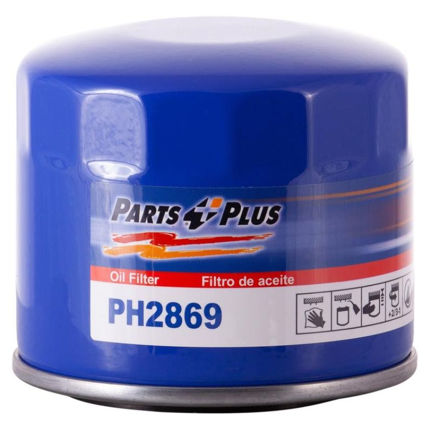 PARTS PLUS PH2869 