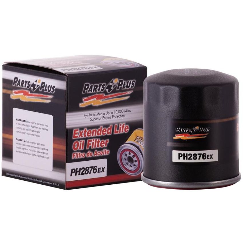 PARTS PLUS PH2876EX 