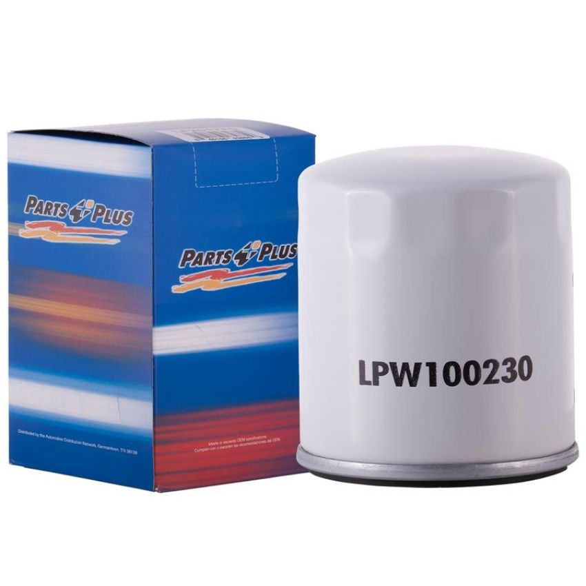PARTS PLUS PH2992 