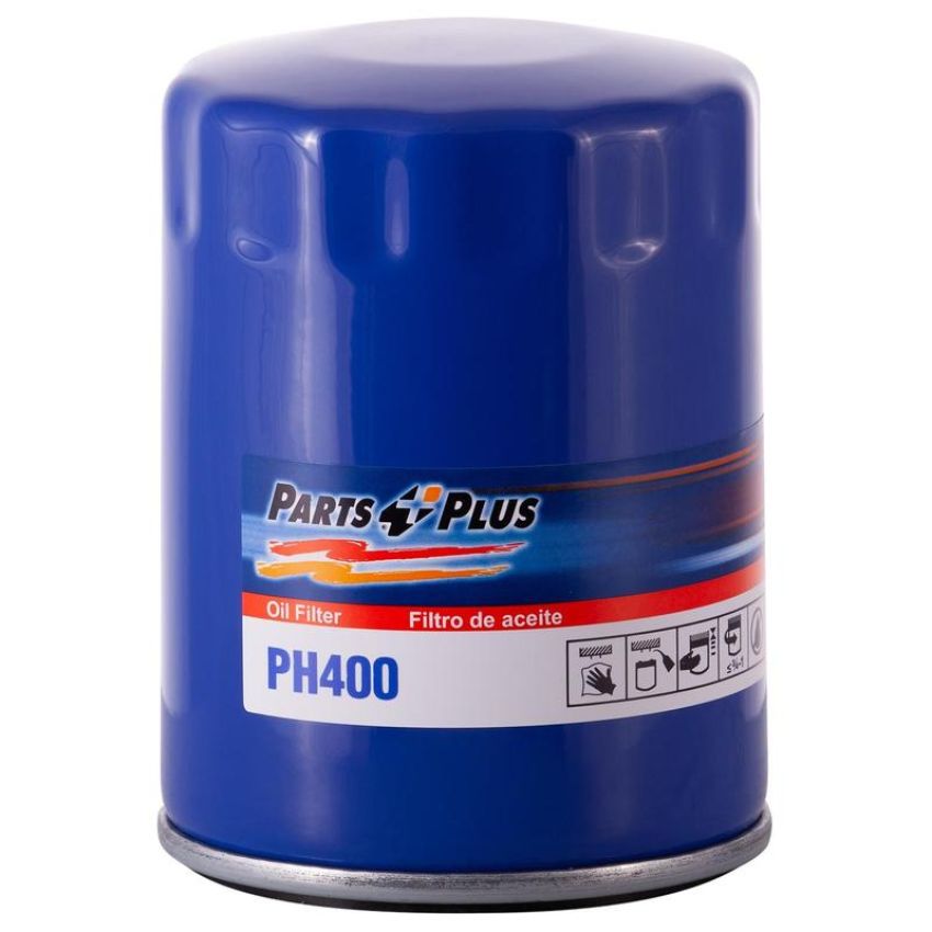 PARTS PLUS PH400 