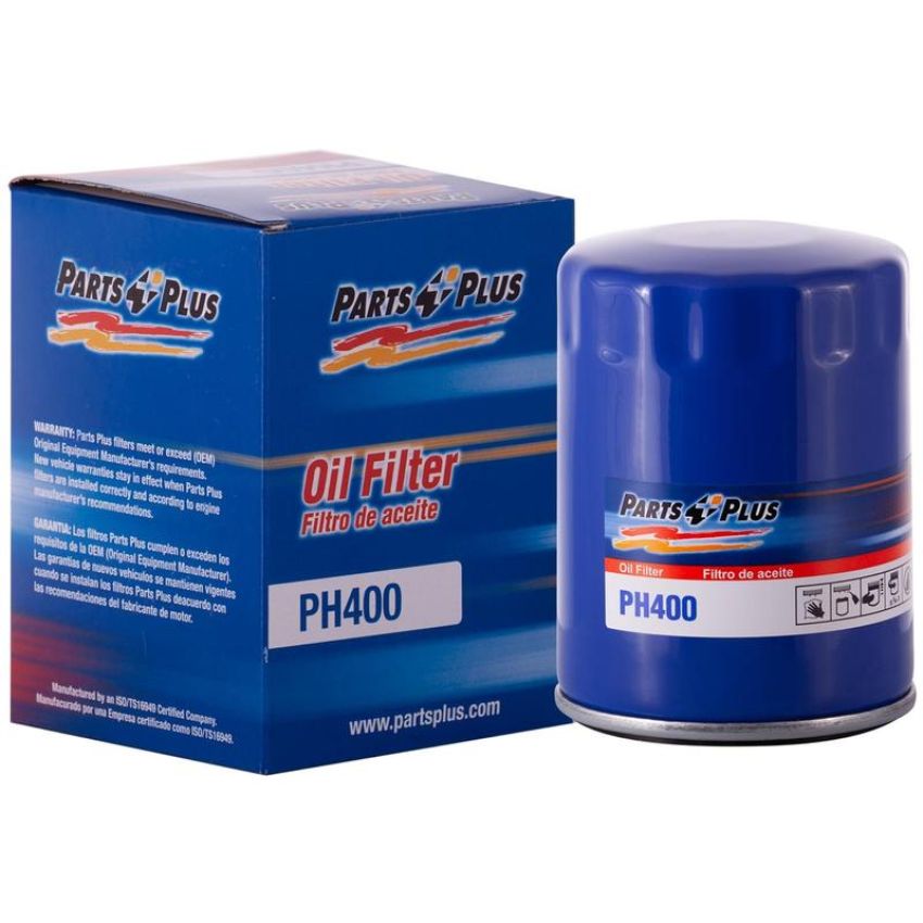 PARTS PLUS PH400 