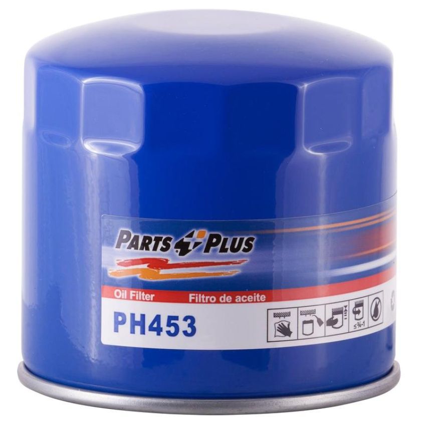 PARTS PLUS PH453 