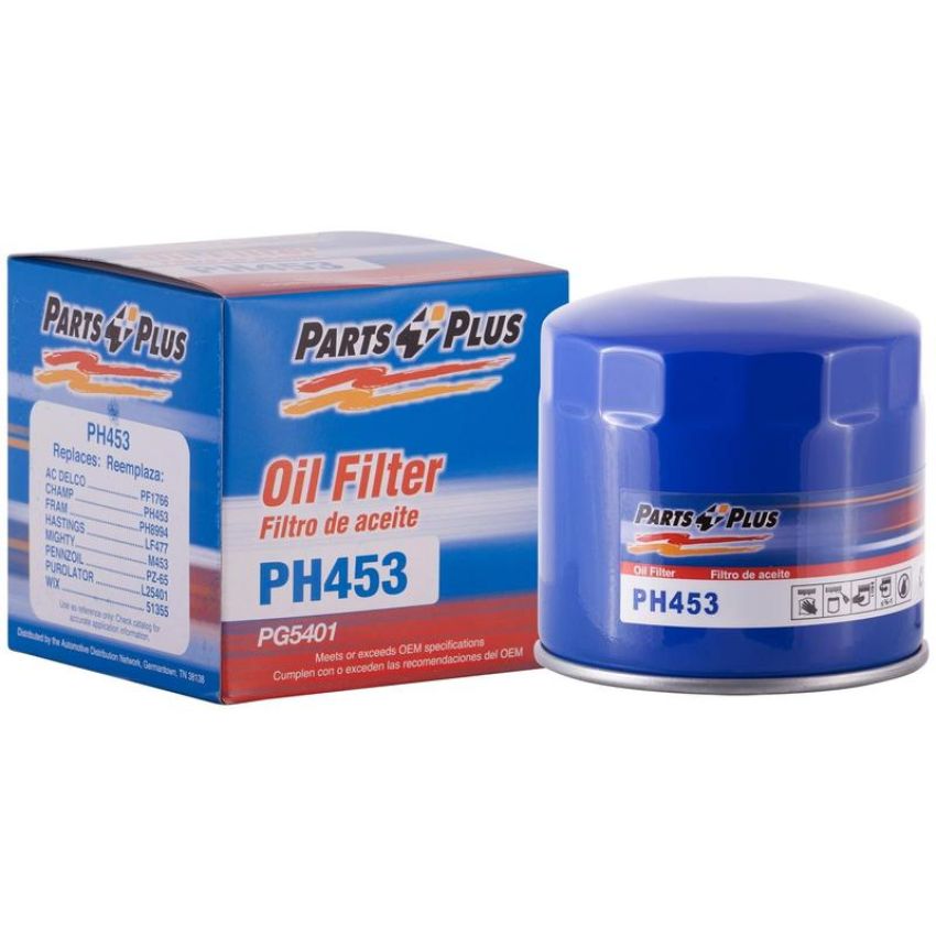PARTS PLUS PH453 