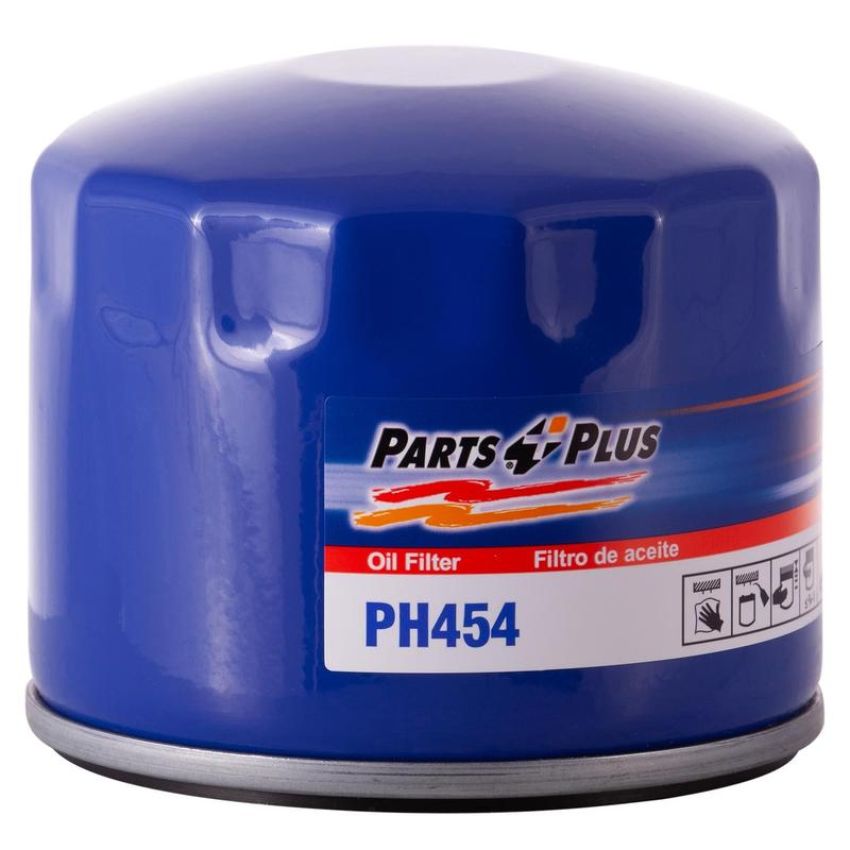 PARTS PLUS PH454 