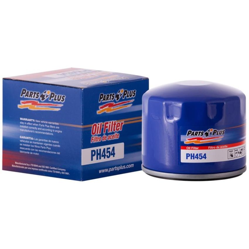 PARTS PLUS PH454 