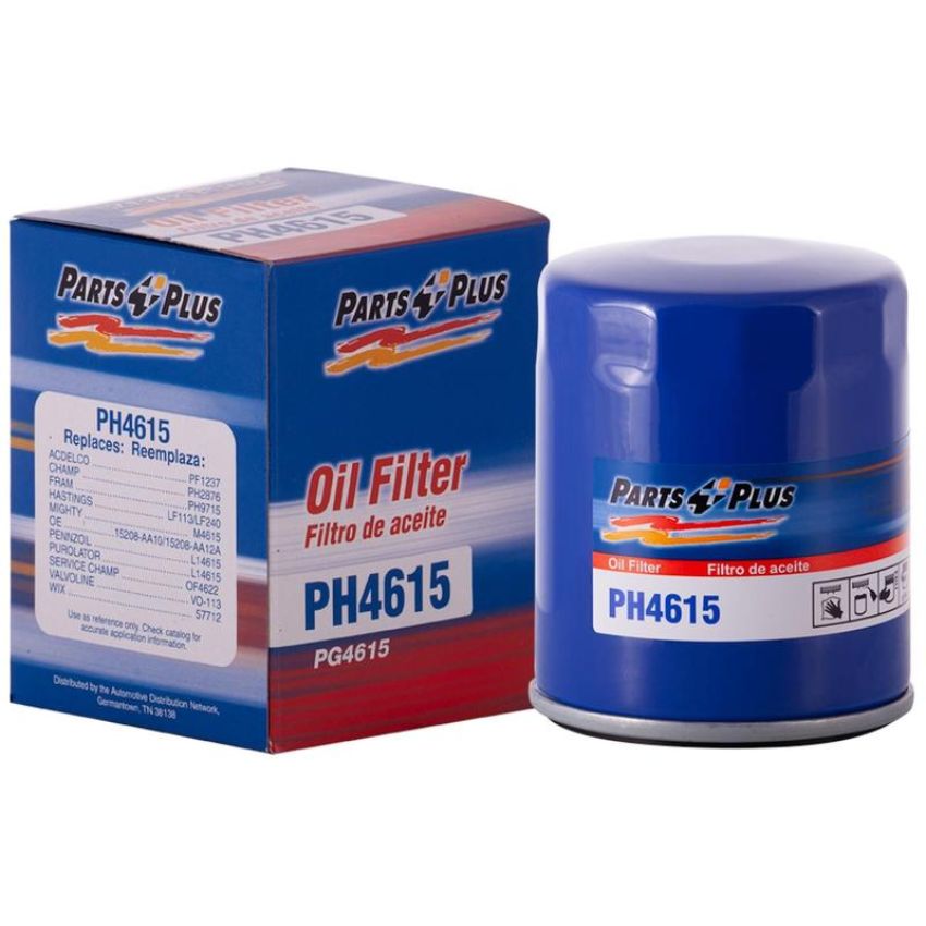 PARTS PLUS PH4615 