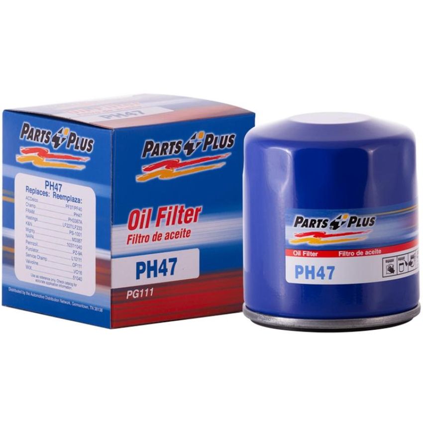 PARTS PLUS PH47 