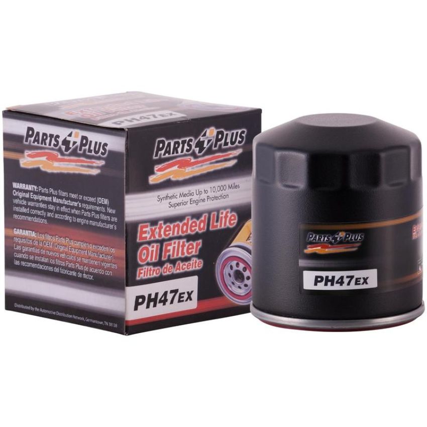 PARTS PLUS PH47EX 