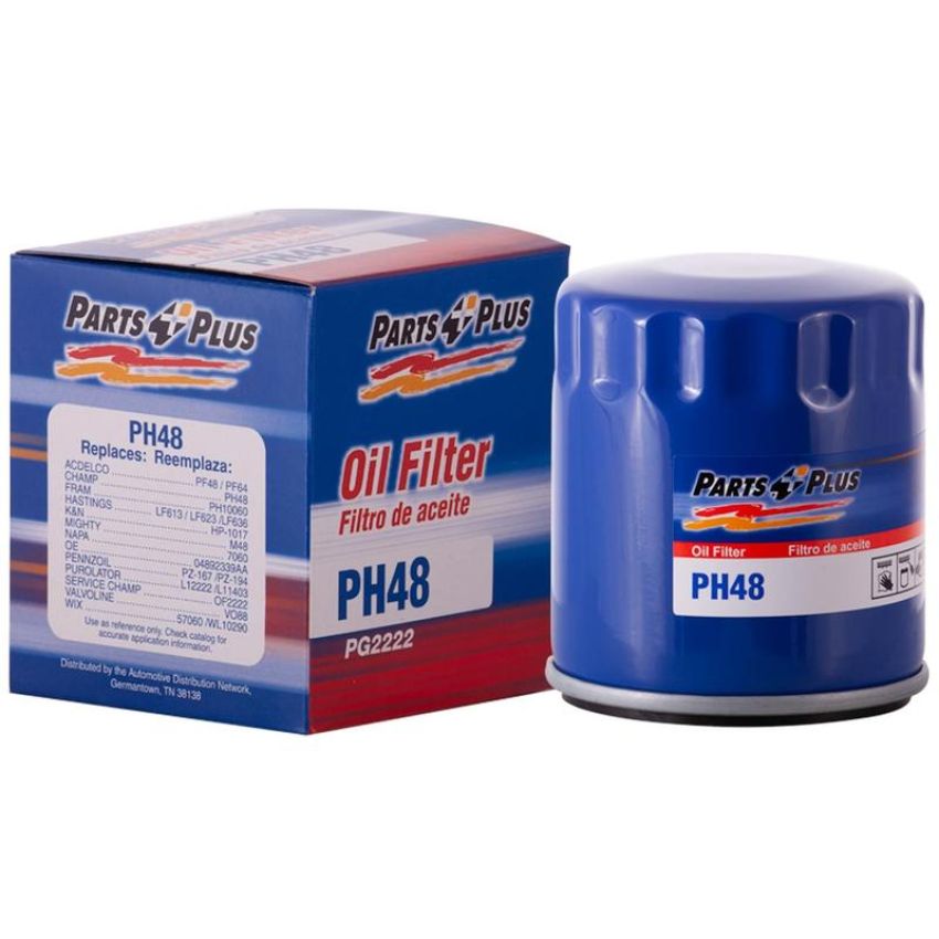 PARTS PLUS PH48 